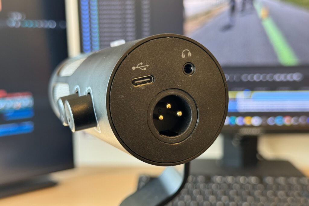 FIFINE Tank3レビュー！ 高性能で扱いやすいダイヤミックマイク | かぴろぐ