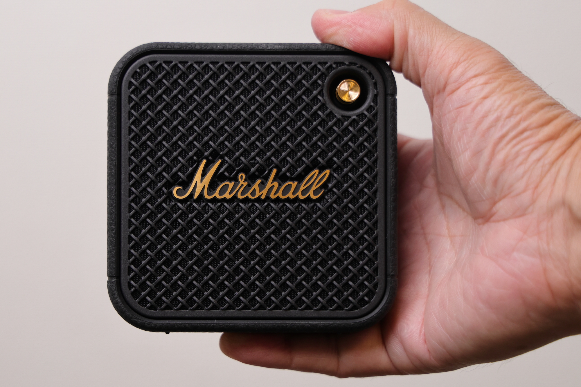 Marshall Willen II レビュー・デザイン&音質の高いポータブル