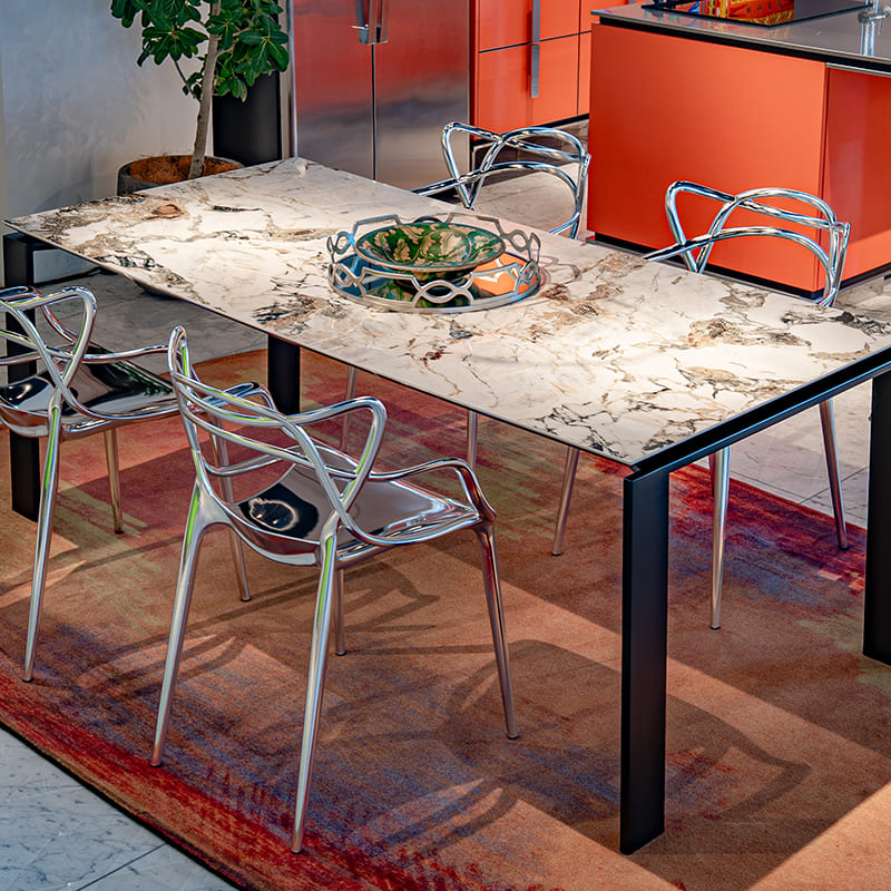 マスターズ｜Kartell｜カルテルオフィシャルサイト｜イタリア製 家具