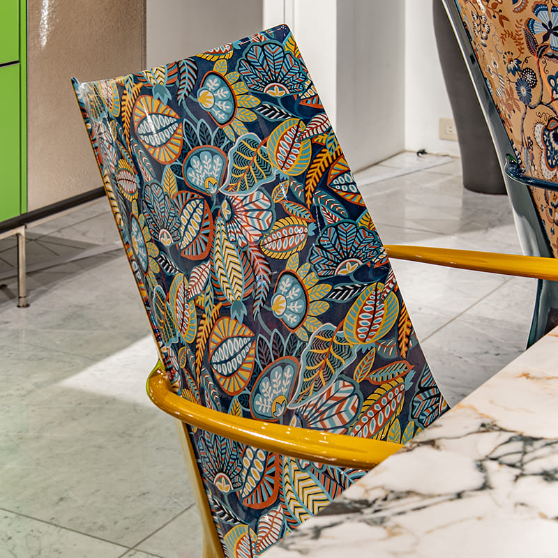 エイチエイチエイチグラフィックインプレッション｜Kartell｜カルテル