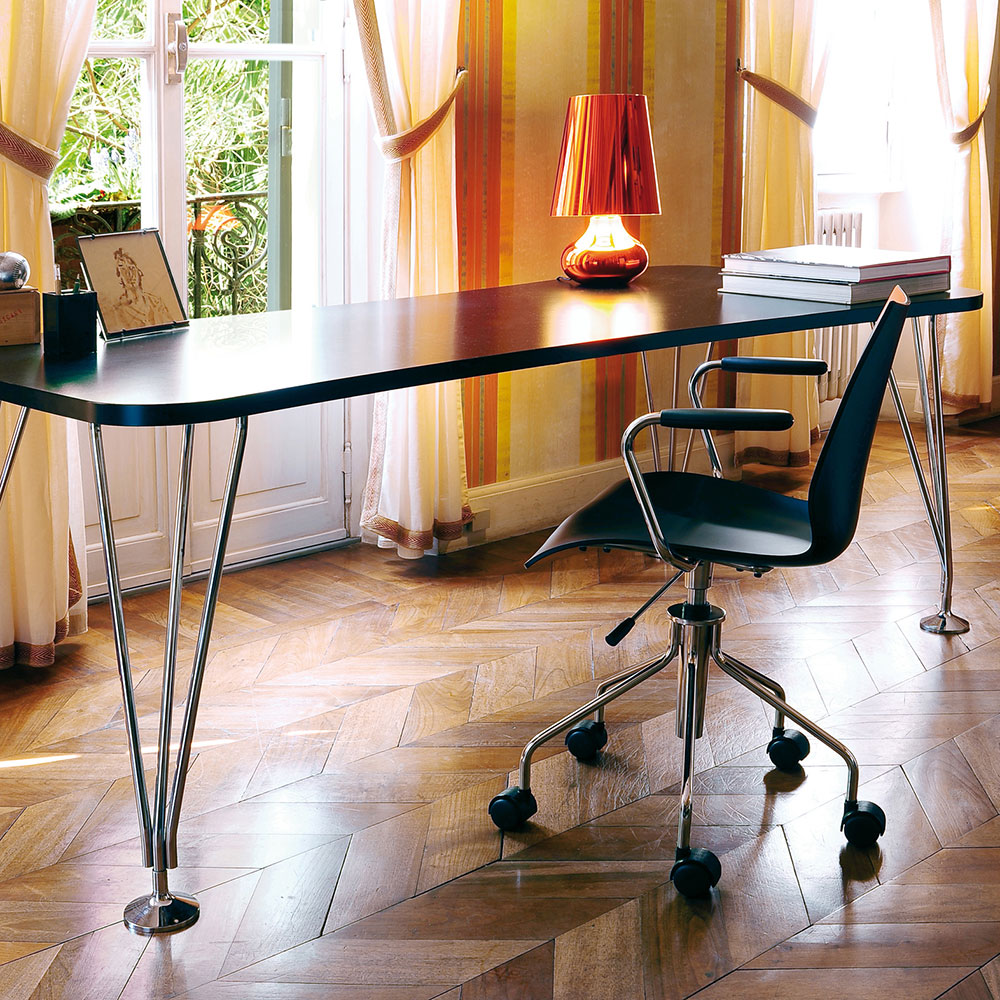 マックス160｜Kartell｜カルテルオフィシャルサイト｜イタリア製 家具