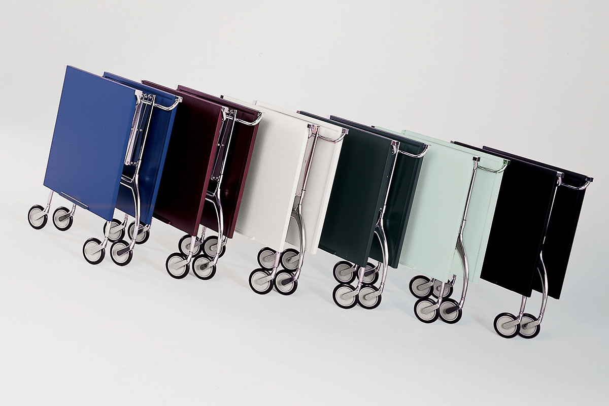 バティスタ｜Kartell｜カルテルオフィシャルサイト｜イタリア製 家具