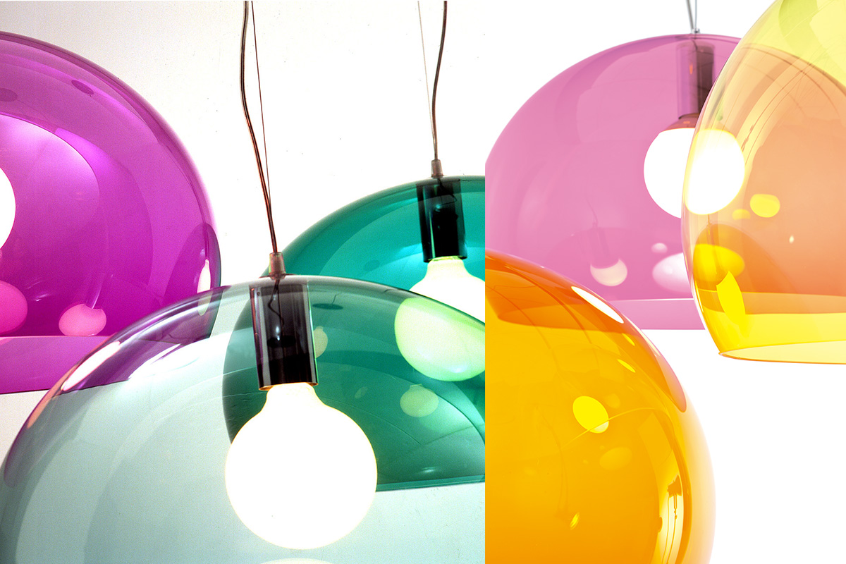 フライ｜Kartell｜カルテルオフィシャルサイト｜イタリア製 家具