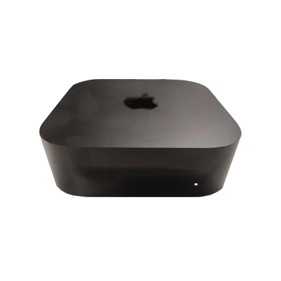 AppleTV 4K 第3世代 WiFi レンタル | デジタル機器レンタル カリナイト