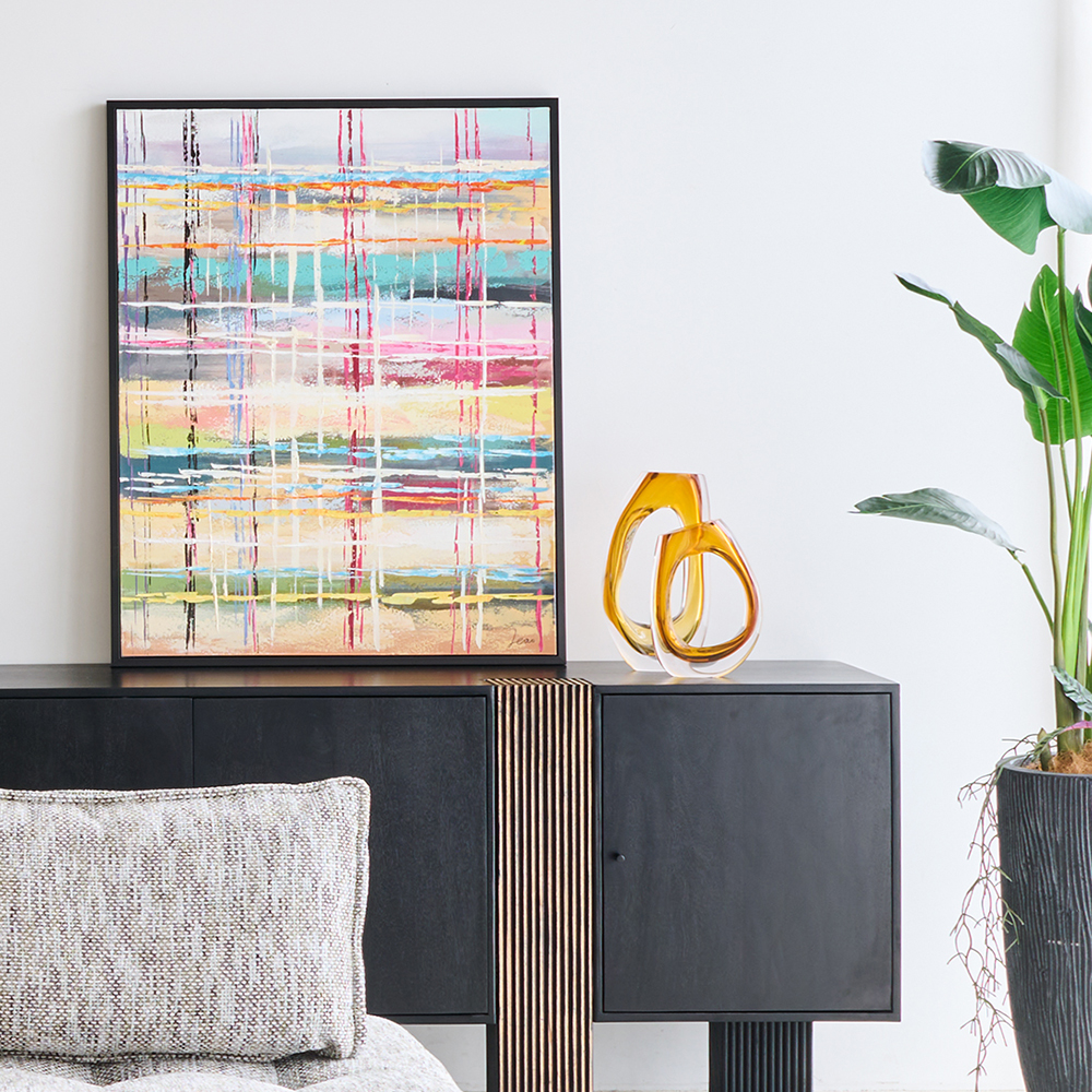 オリゾンテ フレームピクチャー ｜【KARE】ドイツの家具・インテリア