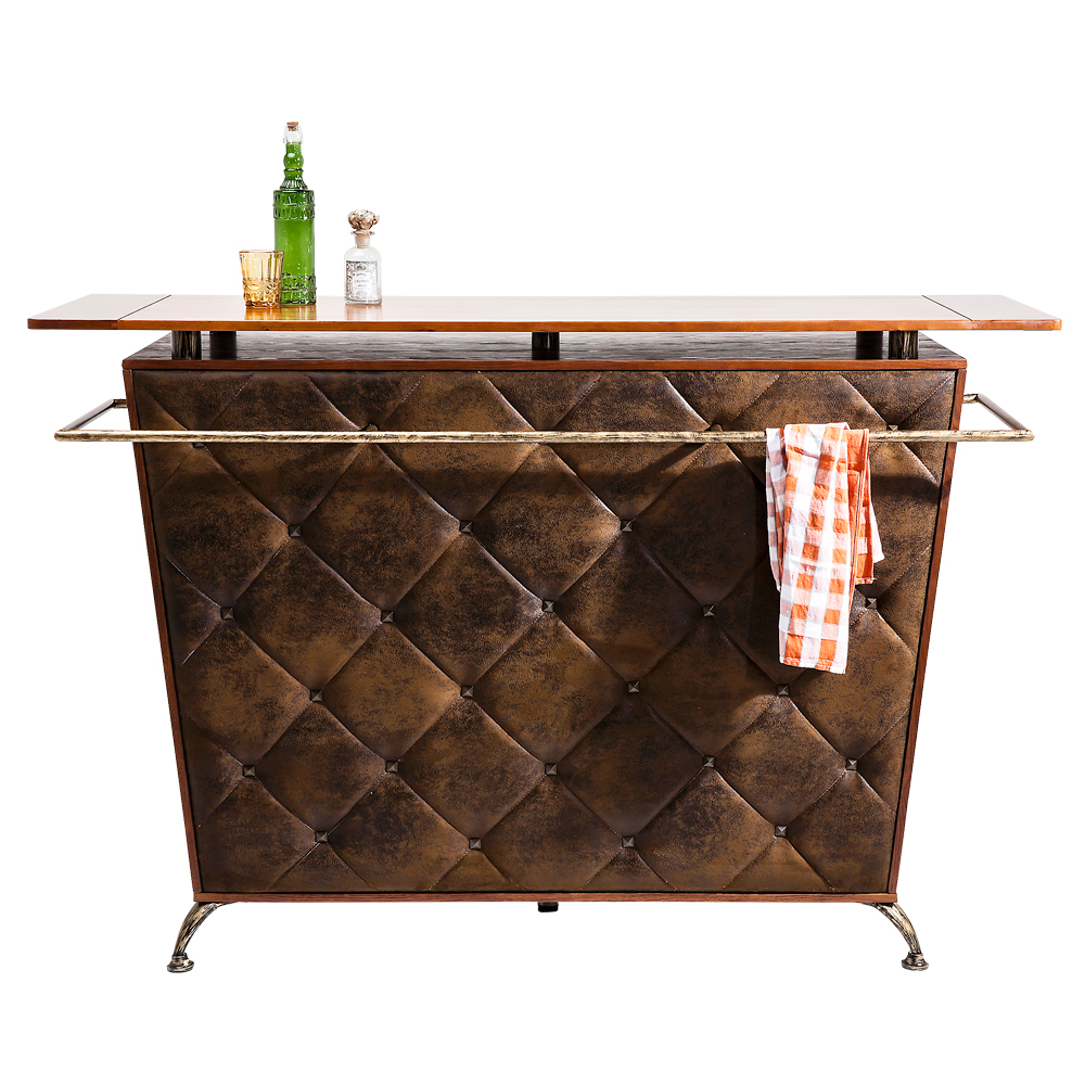 廃番】レディロックデラックスヴィンテージ バーカウンター - バー