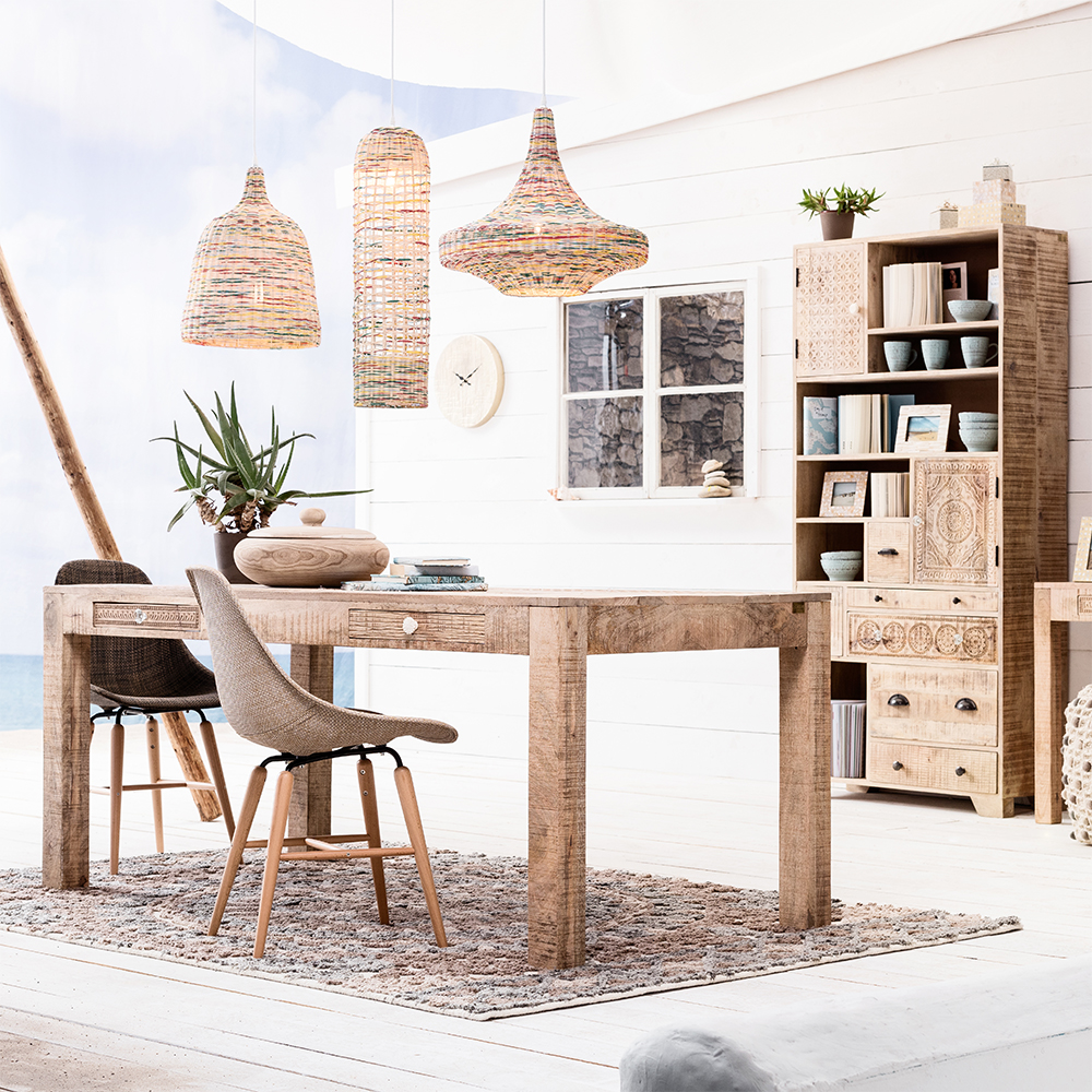 廃番】プロ 180x90cm ダイニングテーブル - ダイニングテーブルの通販