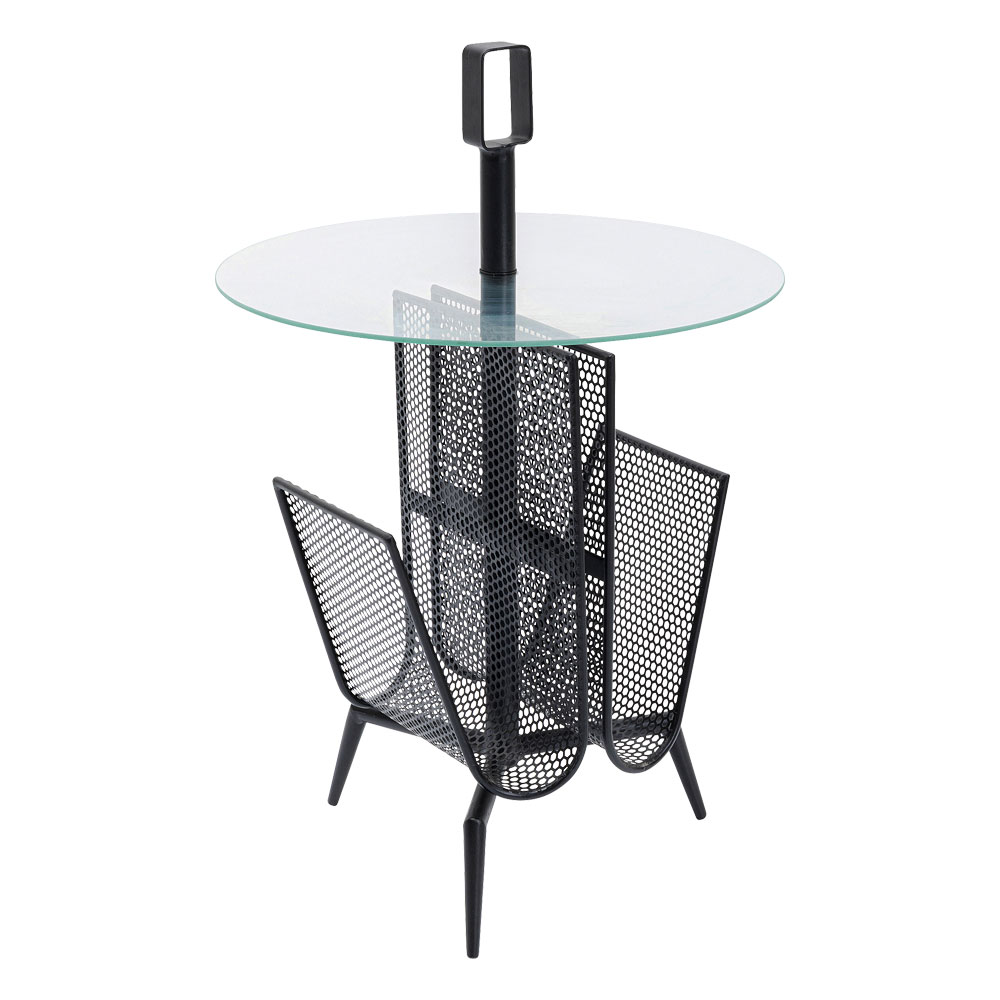 ティラ O45cm サイドテーブル * - サイドテーブルの通販 ｜【KARE