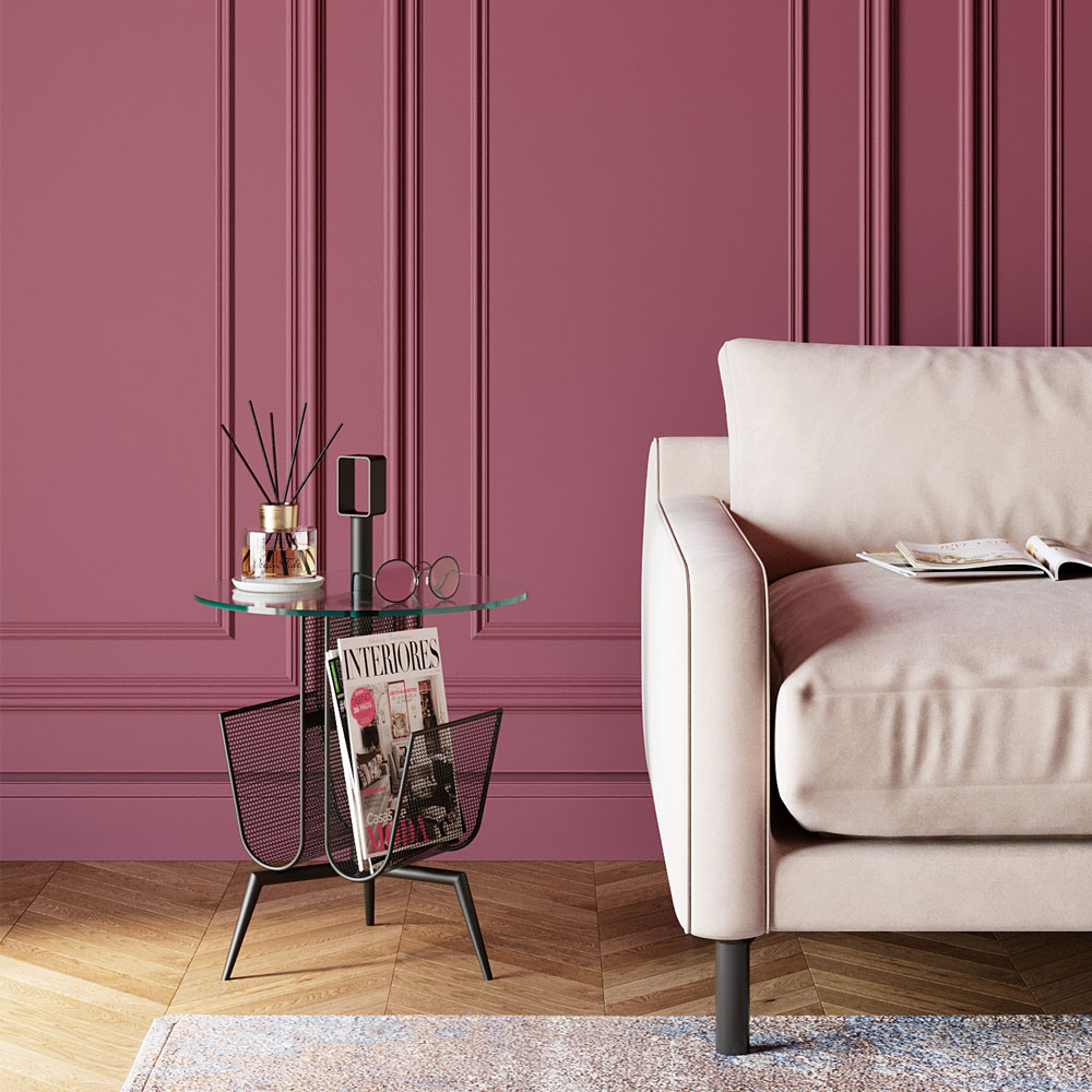 ティラ O45cm サイドテーブル * - サイドテーブルの通販 ｜【KARE