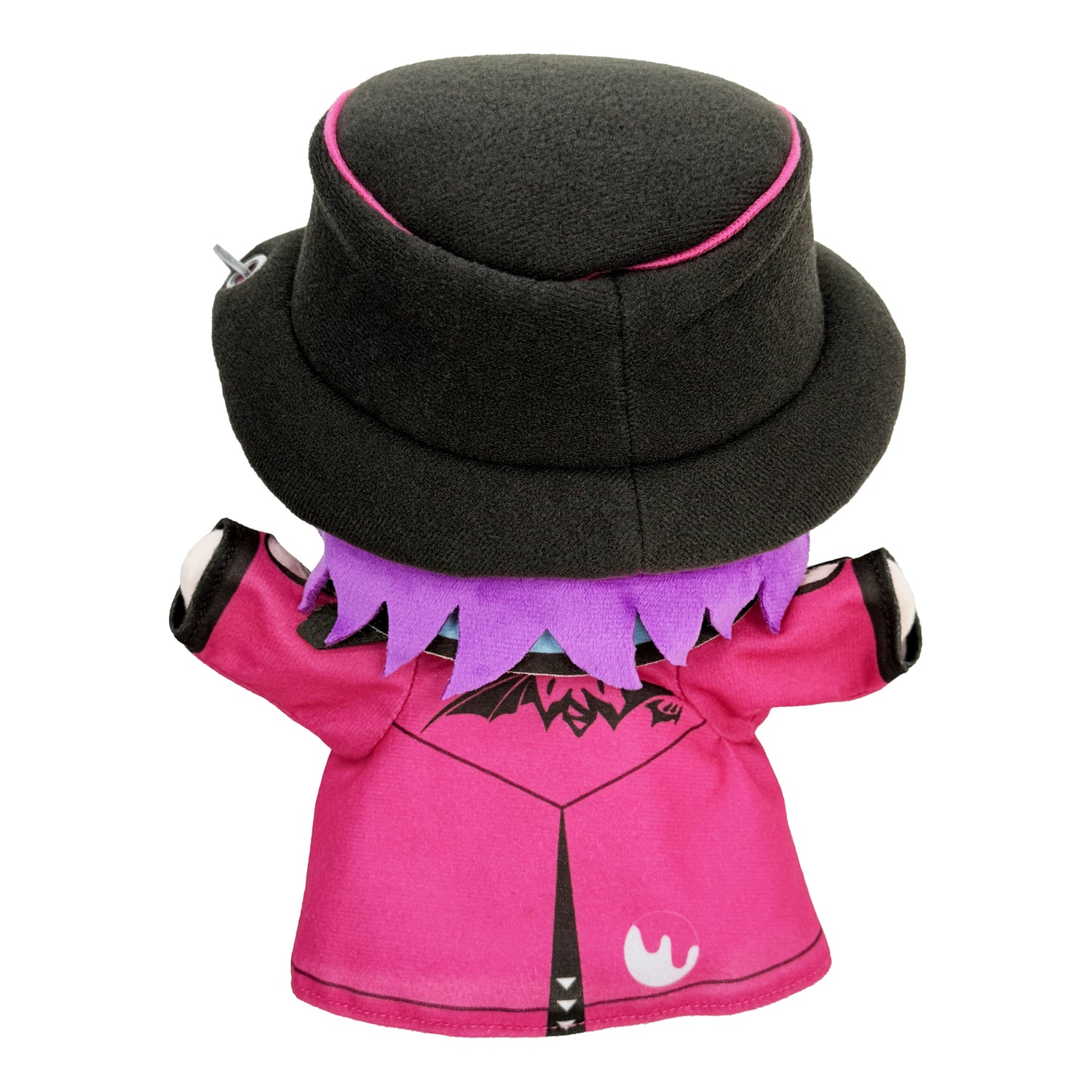 パペター ”MonsterZ MATE コーサカ”（販売終了） – karel-shop