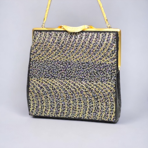 オーダーメイド・フォーマルバッグお作りします - 柏ビーズ