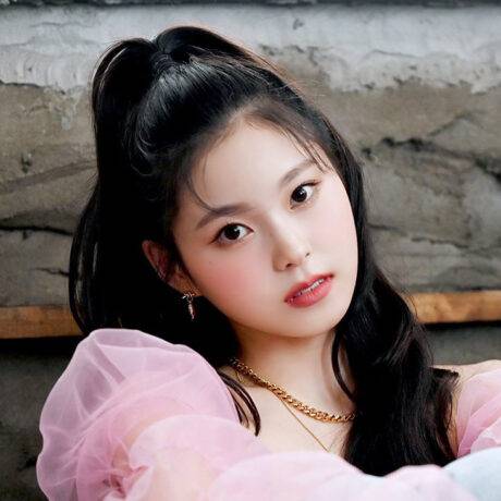 NMIXX ギュジン】NMIXXのキュートすぎるマンネKYUJIN(ギュジン)の魅力