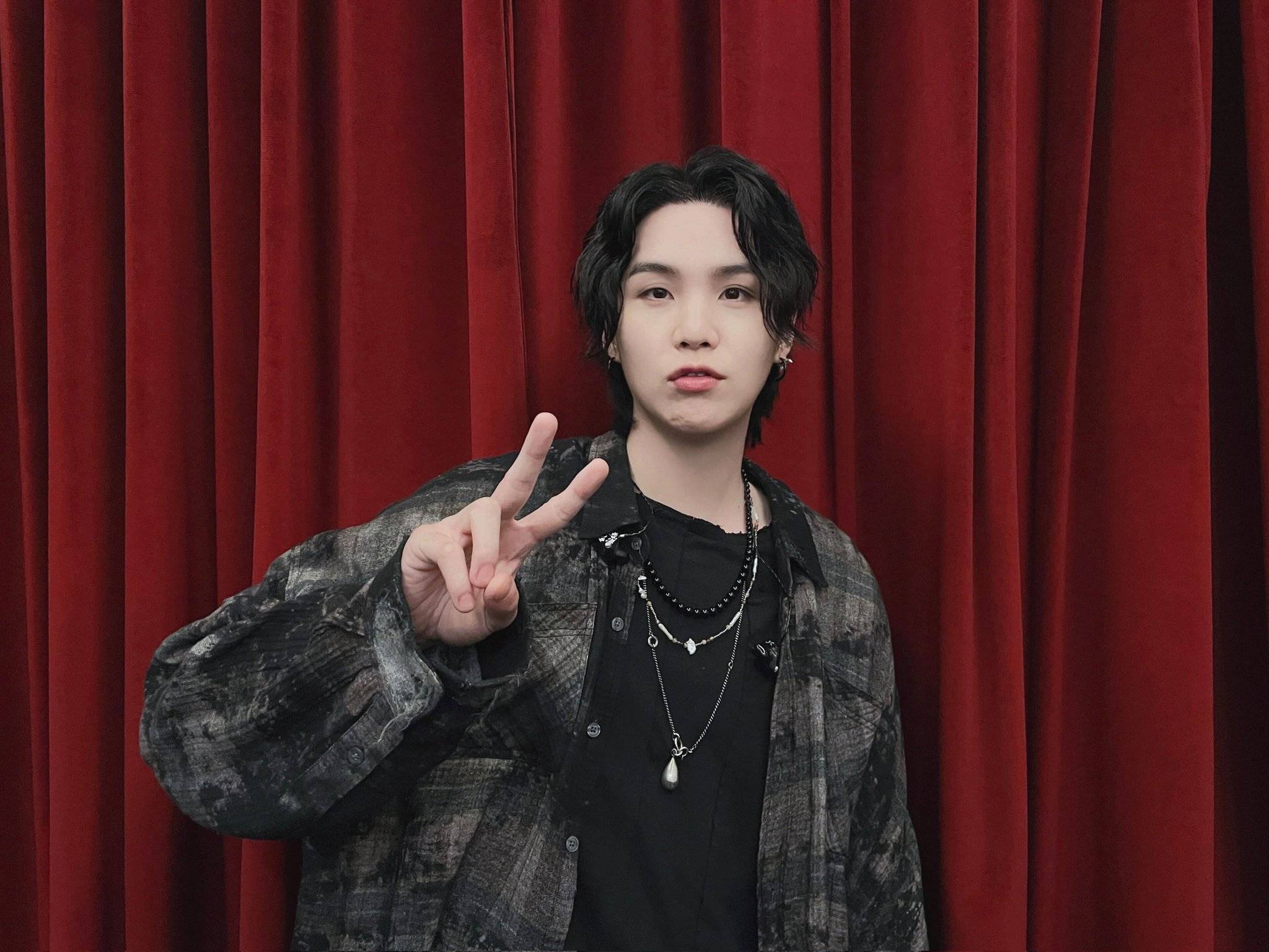 BTS(バンタン)SUGA(シュガ)】除隊後の寄付が話題！シュガの