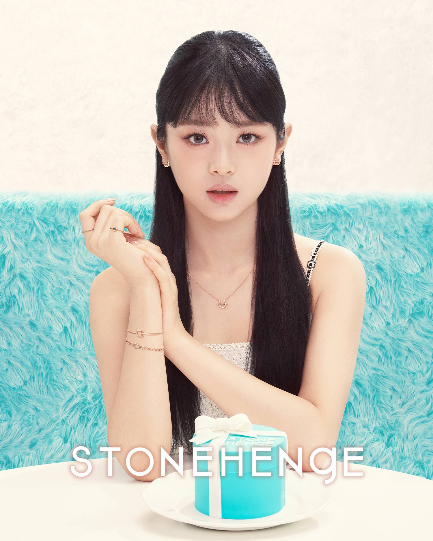 NewJeans ハニ】ウインク妖精 HANNI (ハニ)の魅力や経歴を徹底分析し