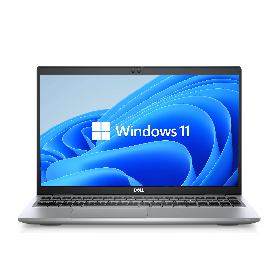 Dell Latitude 5520 | Intel Core i5 11th GEN (U) | 15.6