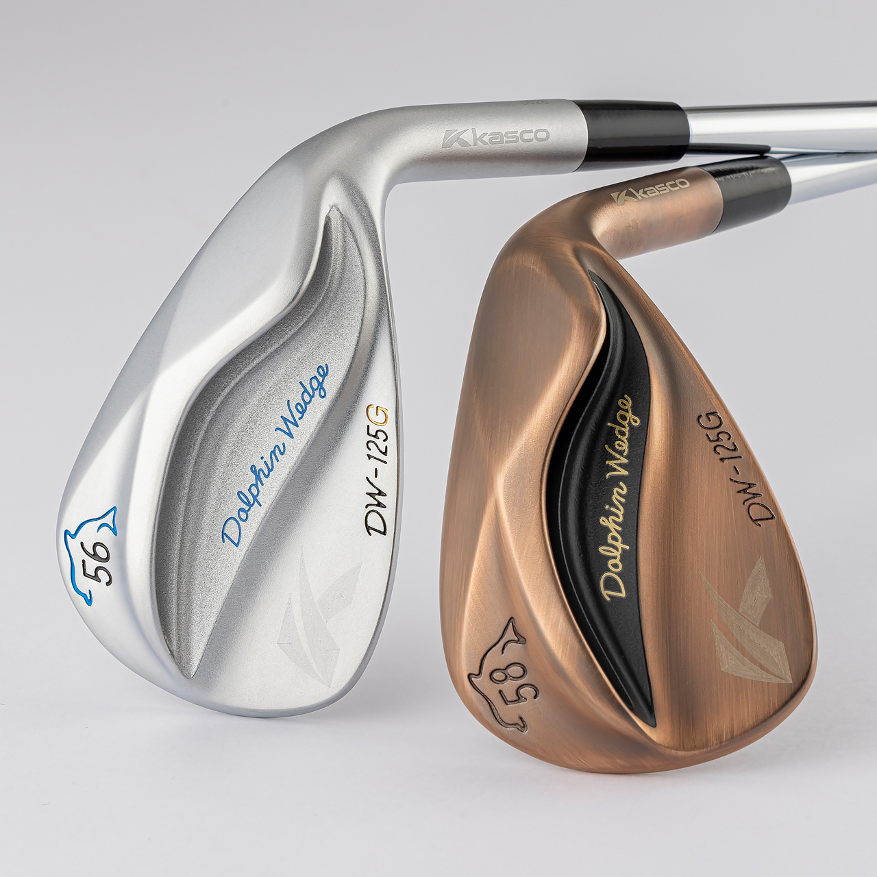 アプローチはこれで完璧！【おすすめのドルフィンウェッジセッティング