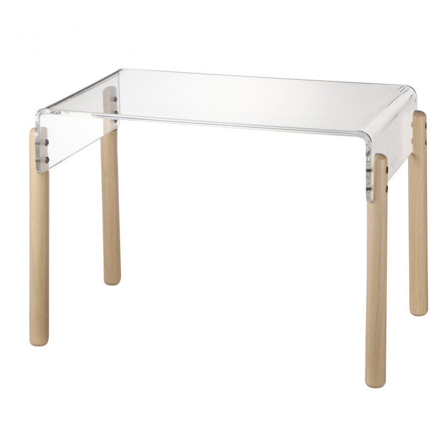 スペクトラムテーブルクリア」について｜カトージの商品