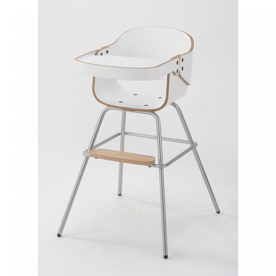 3in1 チェア COZY （ホワイト）本体」について｜カトージの商品