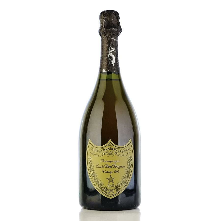 ドンペリ ドンペリニヨン ヴィンテージ 1995 ドン ペリニヨン