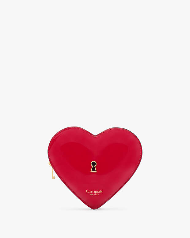 キー トゥー マイ ハート 3D マイクロ クロスボディ | アウトレット