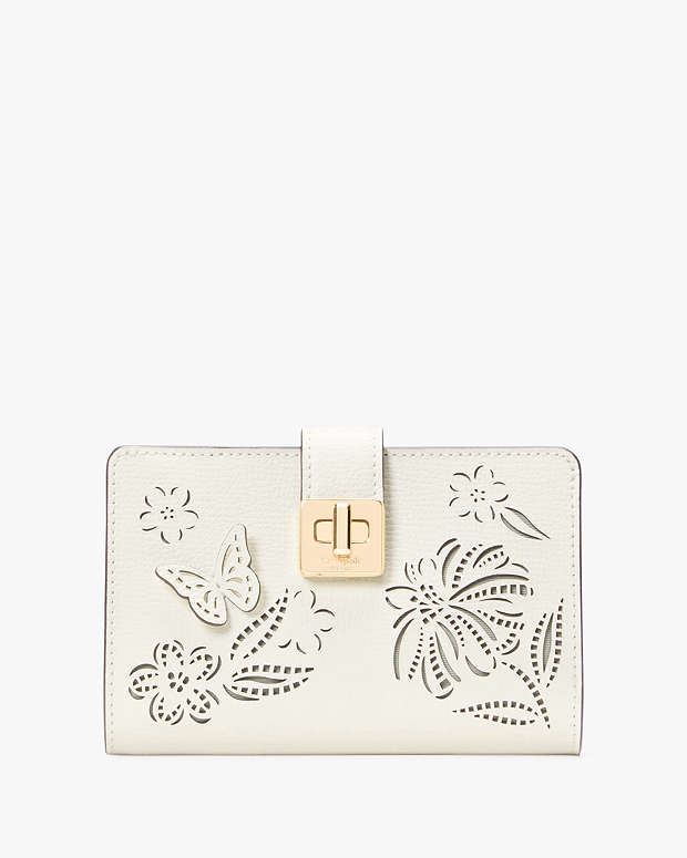 フィービー フェスティバル フローラル パーフ ターンロック