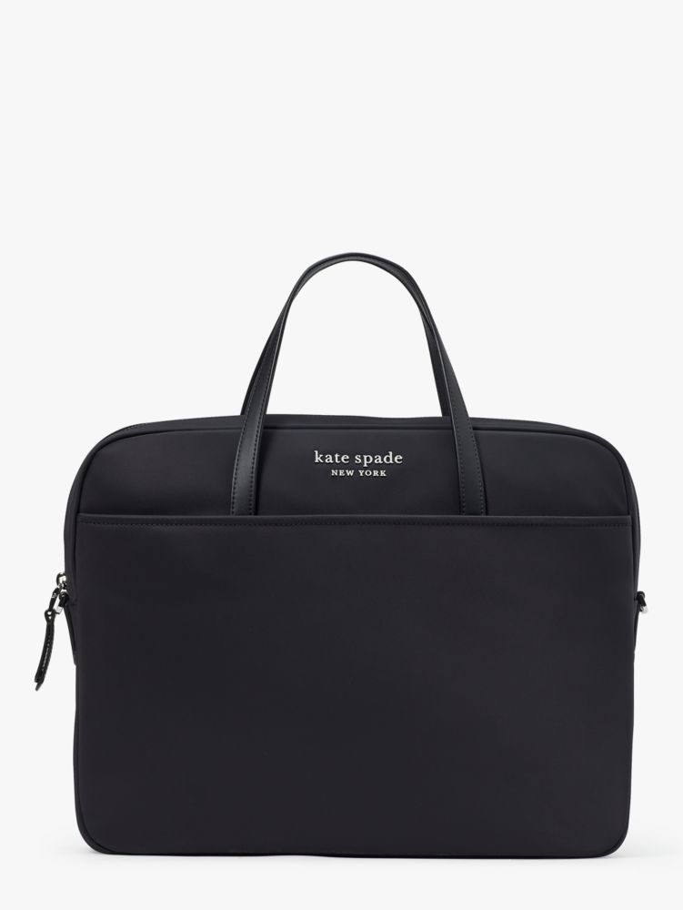 Sam Ksnyl Nylon Universal Laptop Bag | Kate Spade FR
