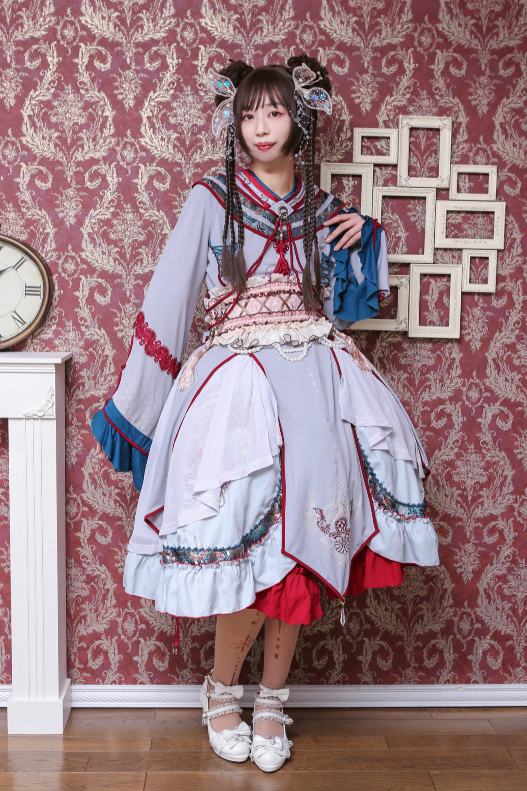 東京Kawaiiスタジオ原宿