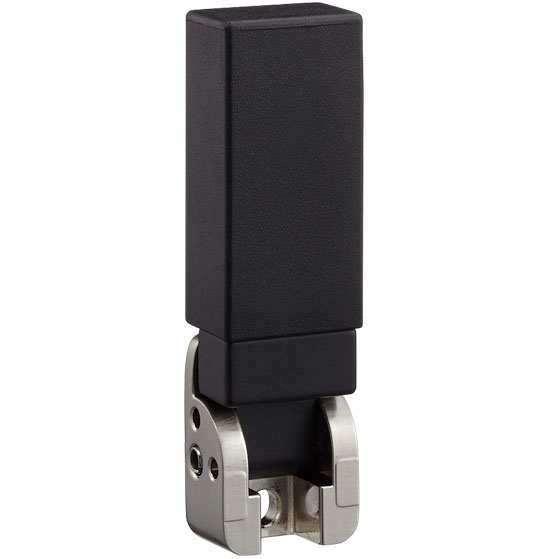 引戸用戸当り AC-864 (AC-864-XNK) | Products | KAWAJUN Global Hardware