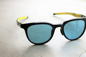 Eyevol CONLON Ⅱ for Running, Outdoor with TALEX〝雑光が消える