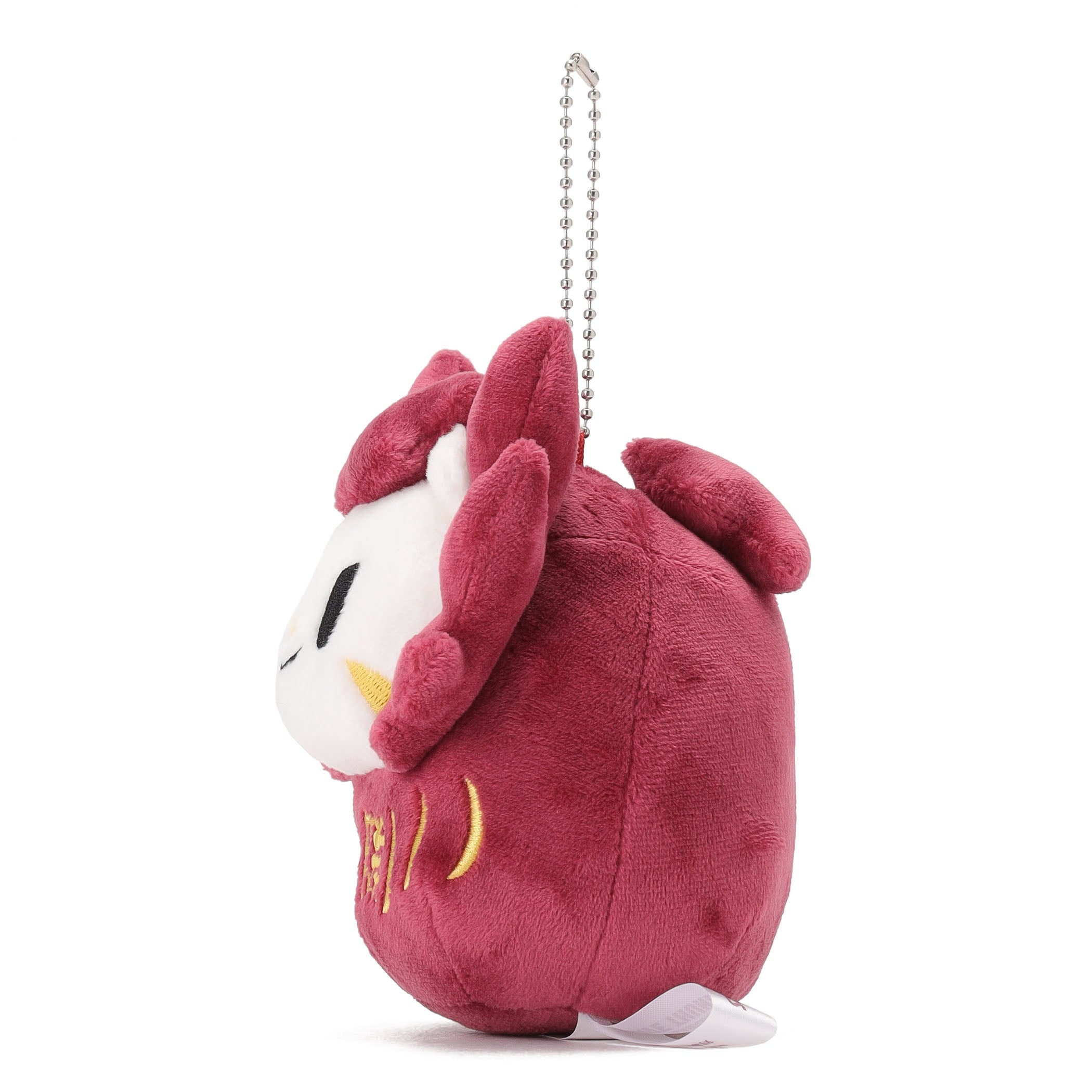 2024-25 必勝だるまマスコットキーチェーン – KAWASAKI BRAVE THUNDERS