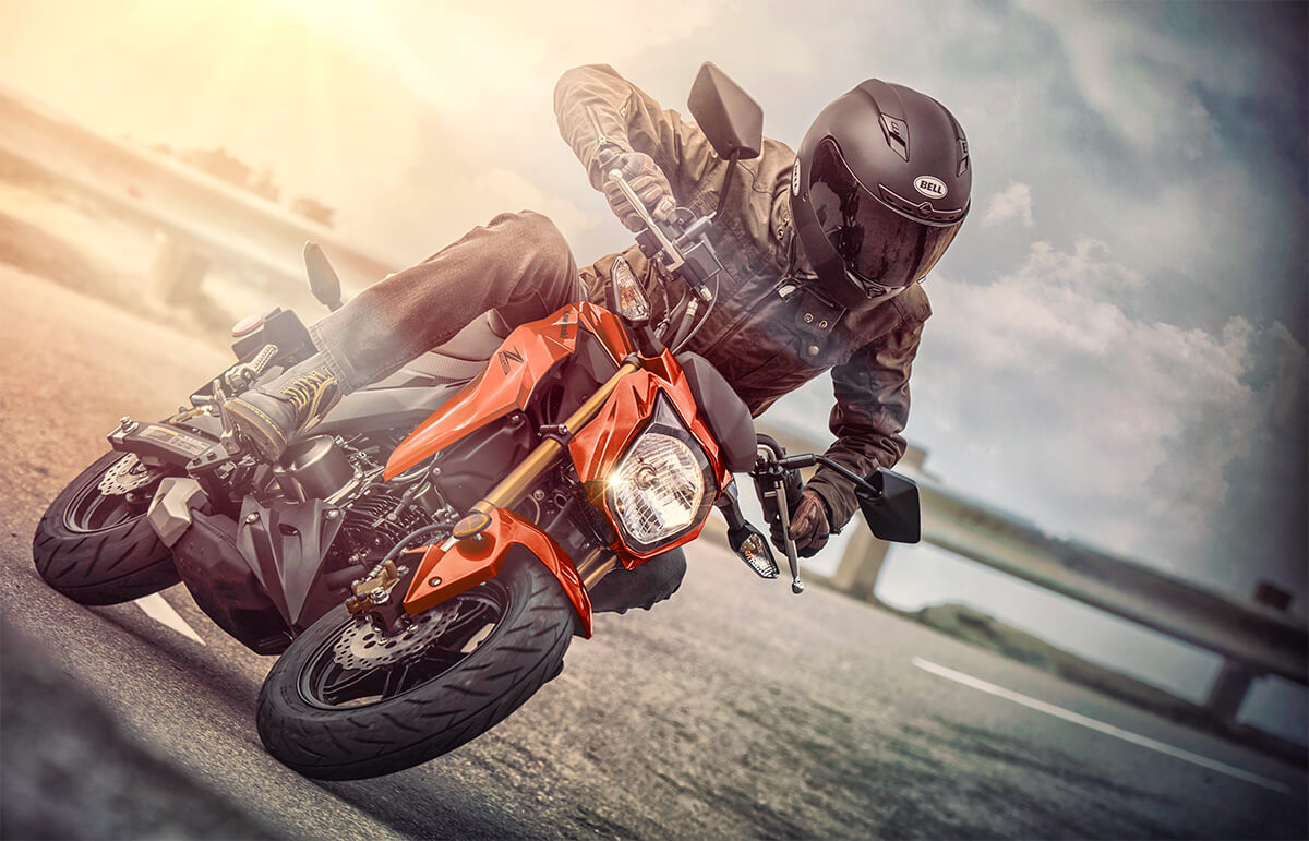 2025 Kawasaki Z125 PRO | Naked Motorcycle | Mini Streetfighter