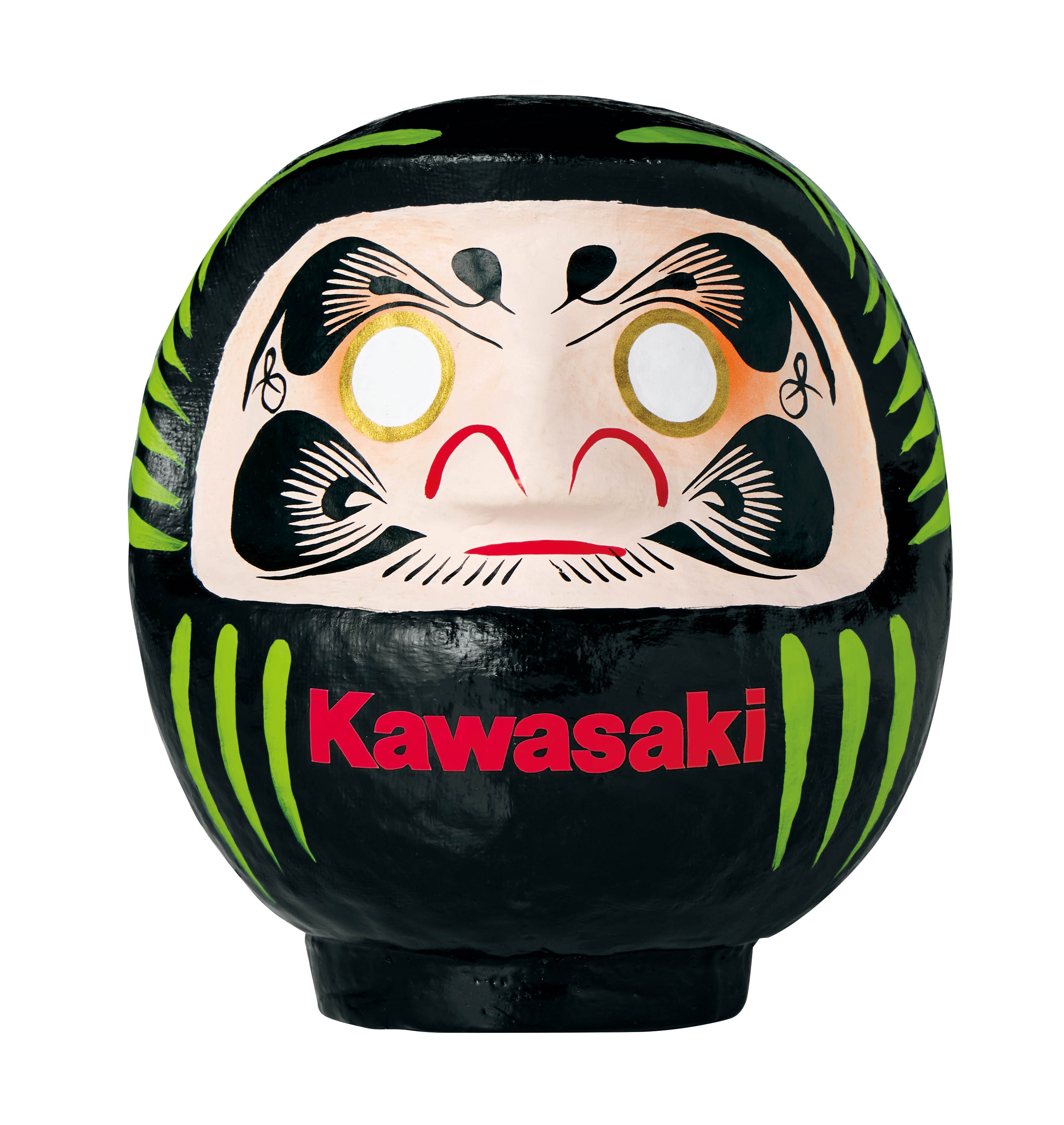 カワサキパーツ/ウエア＆グッズオンラインショップカワサキ 福ダルマ