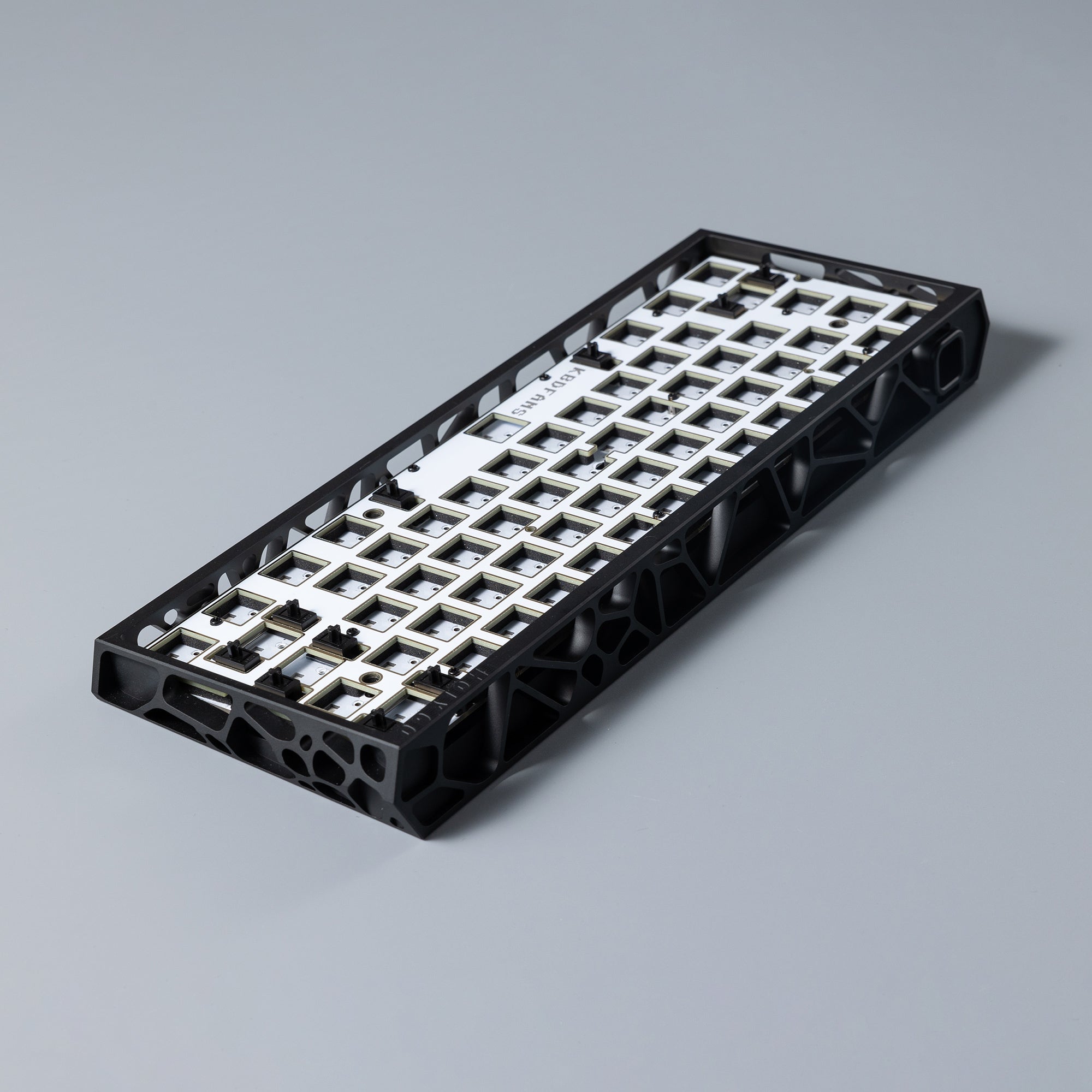 KBDfans x MM HE Gaming Keyboard Kit – KBDfans® Mechanical