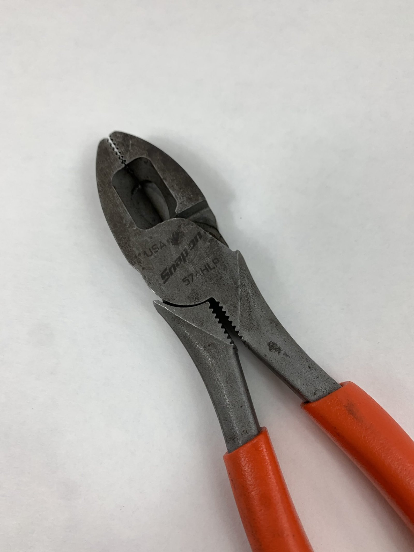 Snap On - 57AHLP - KB Tools