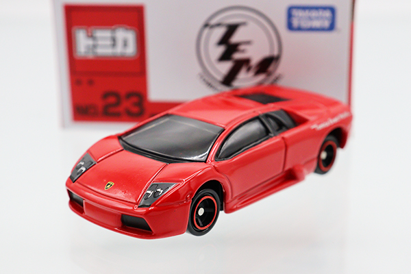 ミニカーショップ ケンボックス トミカ 特注・その他☆No.23