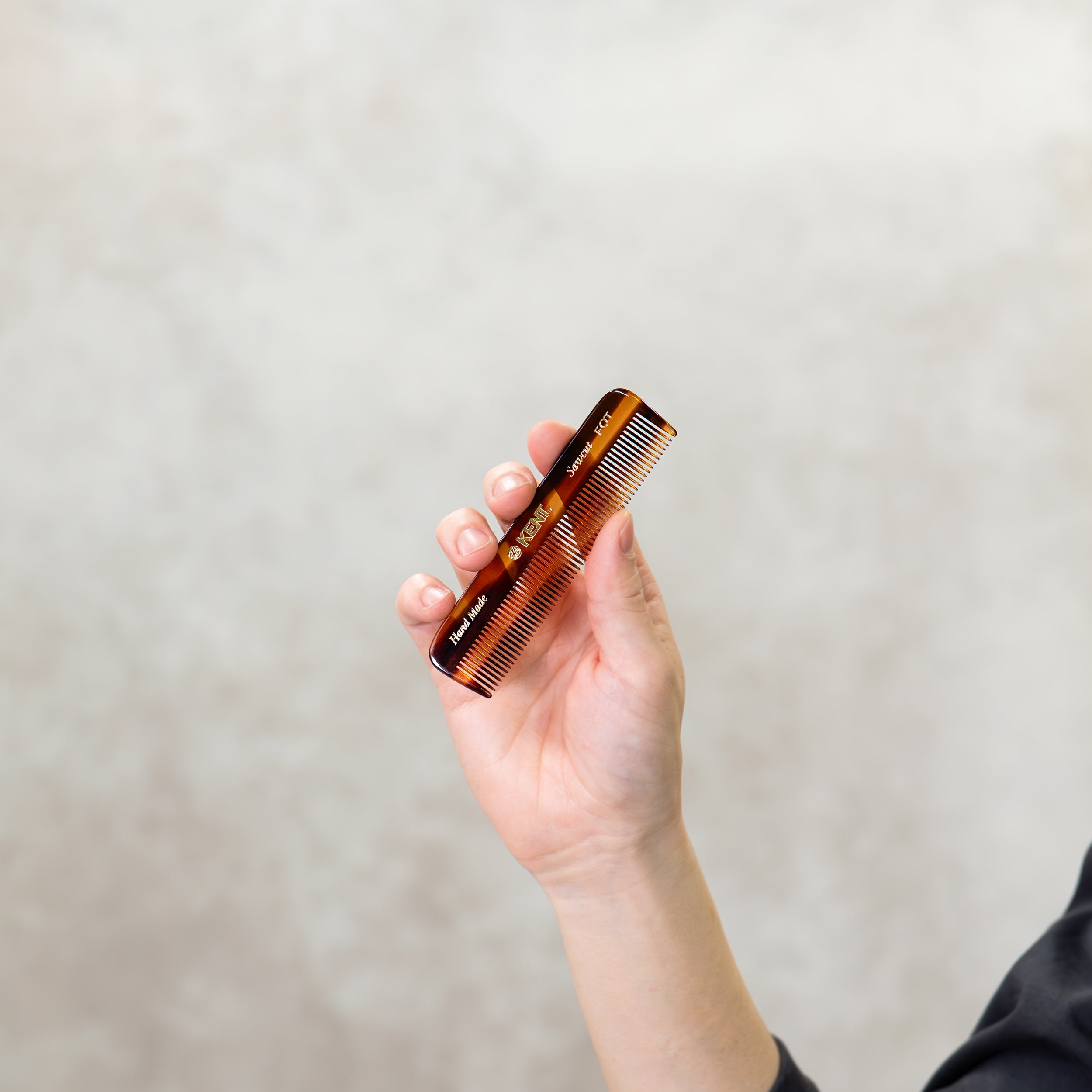 メンズ ポケットコーム FOT 《G.B.KENT & SONS公式》