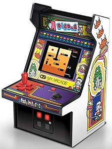 レビュー】レトロアーケード [評価・感想] 1タイトルのみ収録の