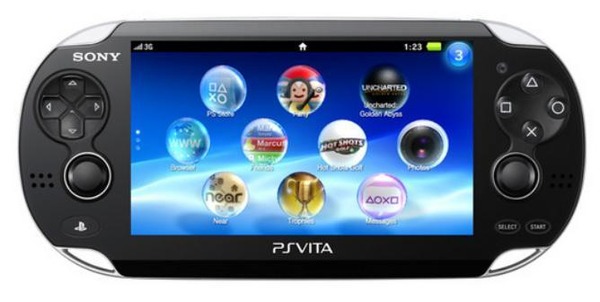 2010年代前半のハイエンド携帯機！3DSやスマホと戦った