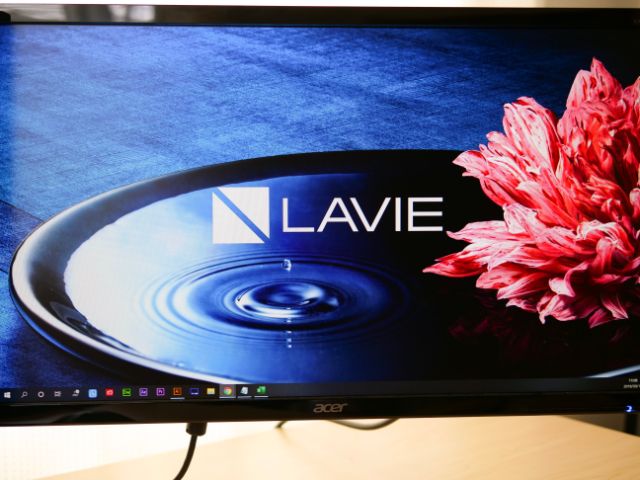 Acerの24インチモニター「KA240Hbmidx」を2台買って1年使ってみた