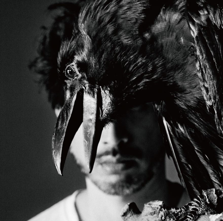 ノンフィクション – 【平井 堅】公式サイト┃Ken Hirai Official site