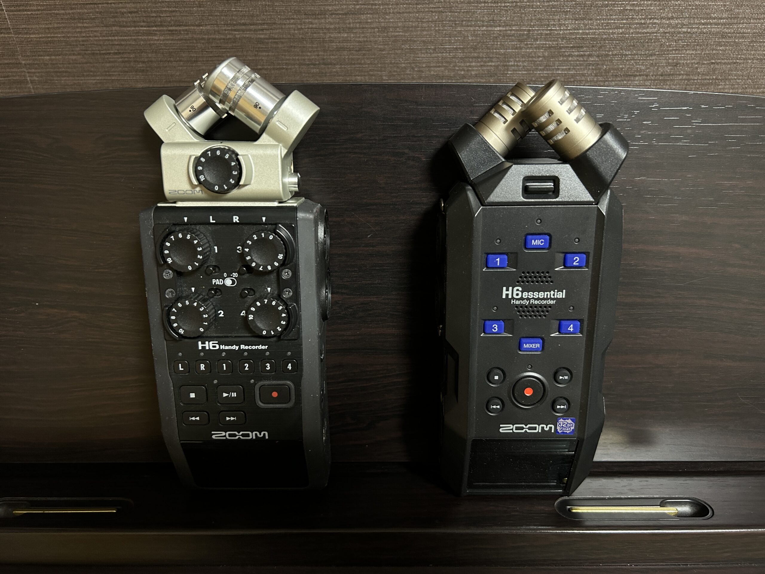 24/04/28 歌、楽器練習、音源審査におすすめ！入力音量調節不要な