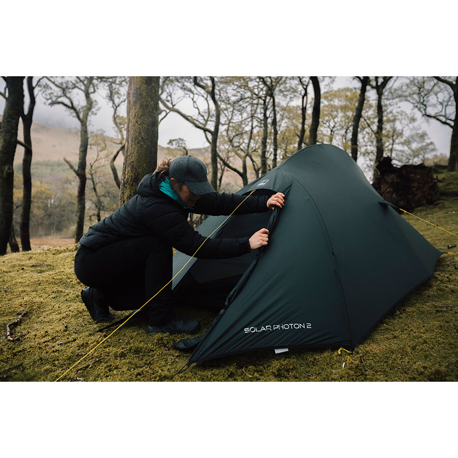 株式会社ケンコー社 / ソーラーフォトン2 グリーン