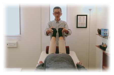 施術案内 | ケニーカイロプラクティック|大阪府堺市中区にあるカイロ