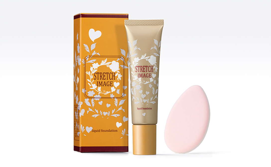 ストレッチイメージSDシリーズ | ケン・プロダクツ株式会社