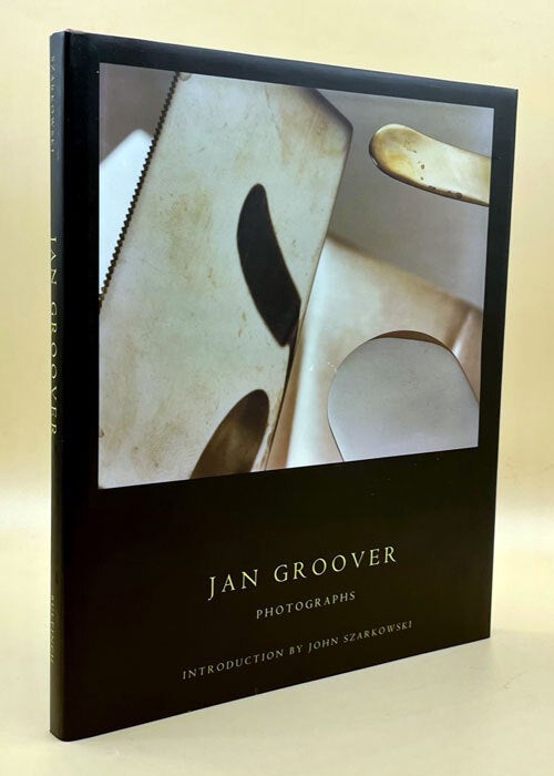 Jan Groover: Photographs | Jan Groover, John Szarkowski