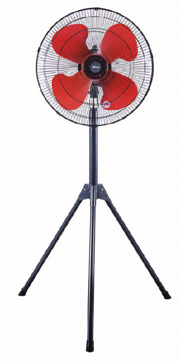 けんせつパーク | 三脚式工場扇(工場用扇風機) 500mm