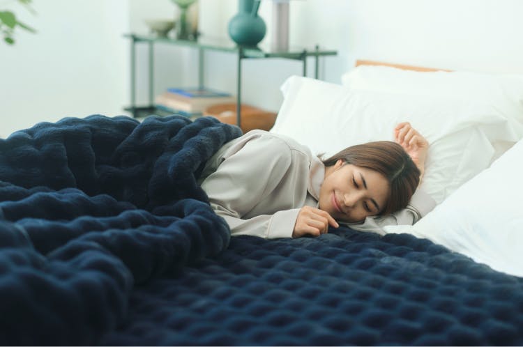 BAKUNE プレミアム敷きパッド ウォーム | TENTIAL公式オンラインストア