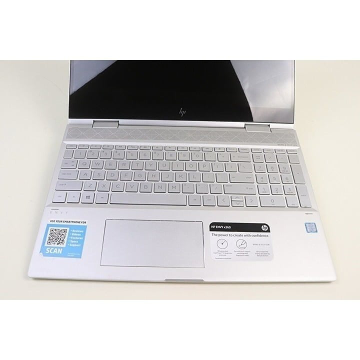HP ENVY X360 15M-CN0012DX, 15.6