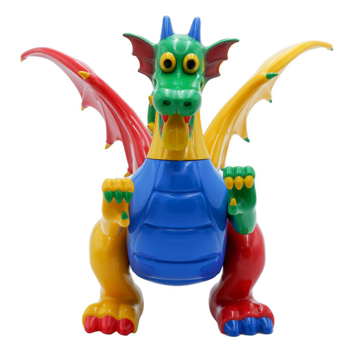 赤青緑t光ドラゴン刃牙 赤青緑t光ドラゴン刃牙