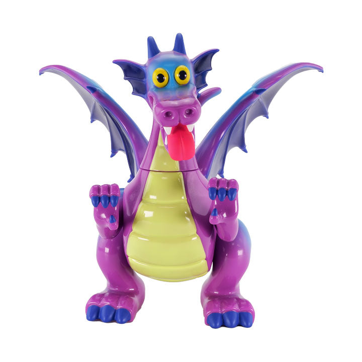 ドラゴン＆魔法使いセット / Grape / 山崎若菜